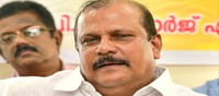പിണറായിയുടെ കൗണ്ട് ഡൗൺ തുടങ്ങി; പി സി ജോർജ്!